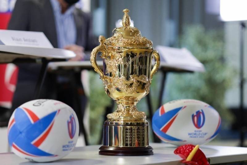 Réserver votre VTC pour la coupe du monde de rugby à marseille